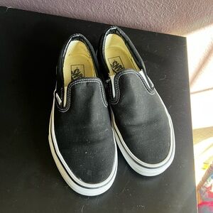 Vans Slip Ons